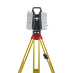 Лазерный сканер Leica ScanStation P50 6